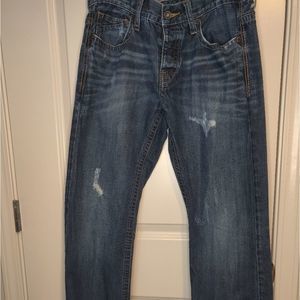 BKE Carter Denim Jeans